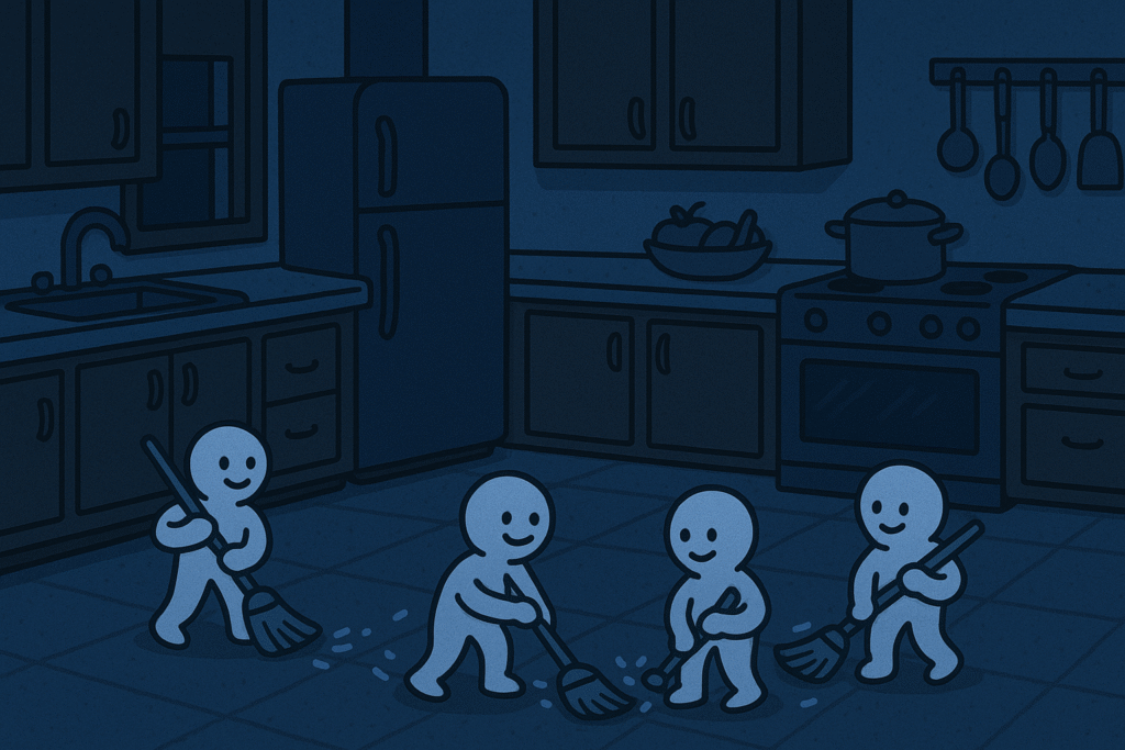 BodyCleaningCrew Body Cleaning Crew